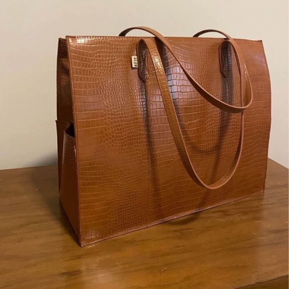 BEIS Bags Beis Work Tote Poshmark
